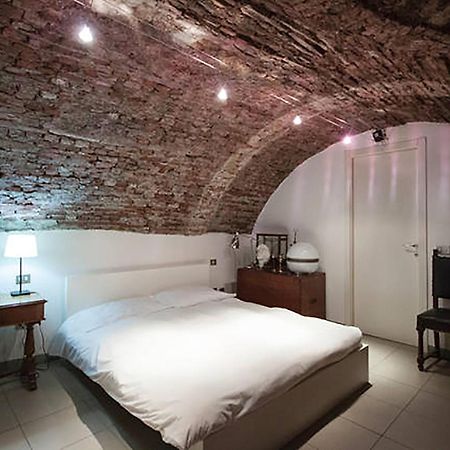 Casa Milano- Apartments And Rooms Екстериор снимка
