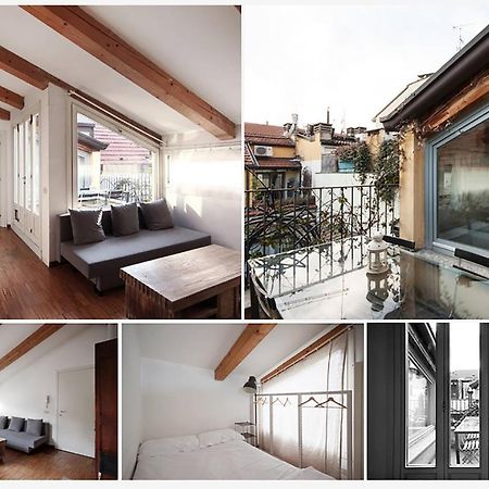 Casa Milano- Apartments And Rooms Екстериор снимка