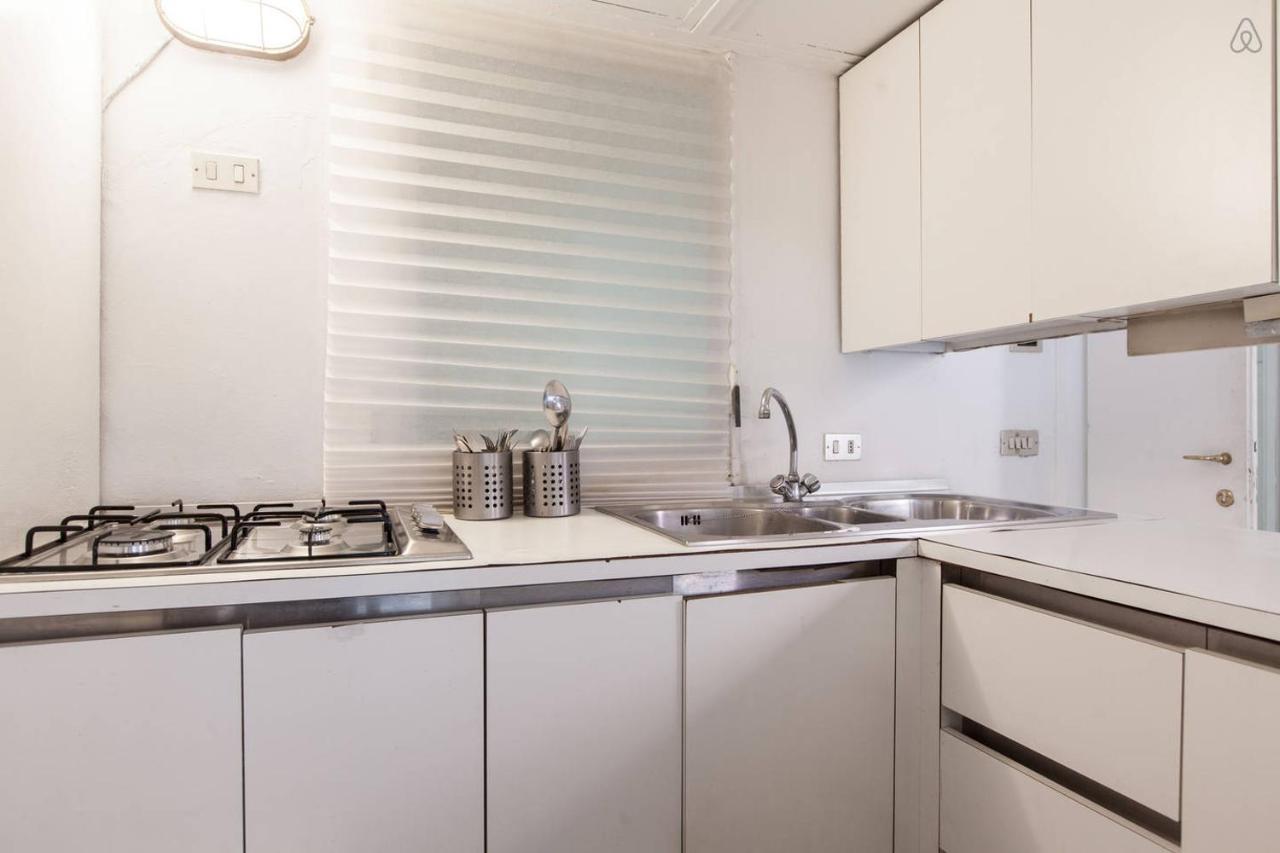 Casa Milano- Apartments And Rooms Екстериор снимка