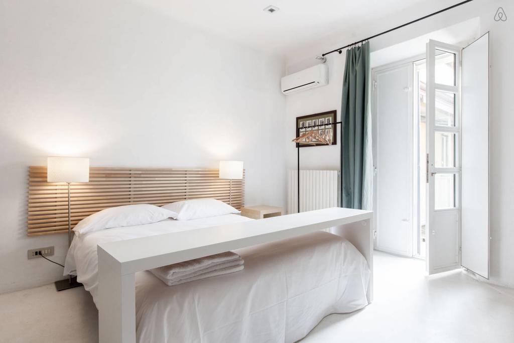 Casa Milano- Apartments And Rooms Стая снимка