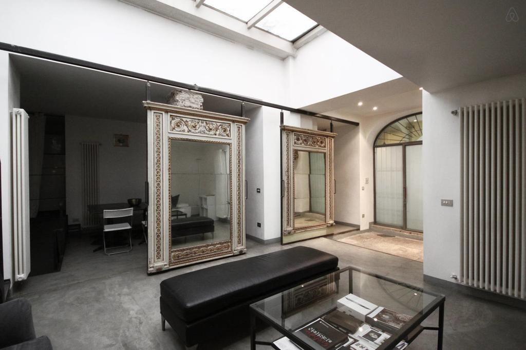 Casa Milano- Apartments And Rooms Екстериор снимка