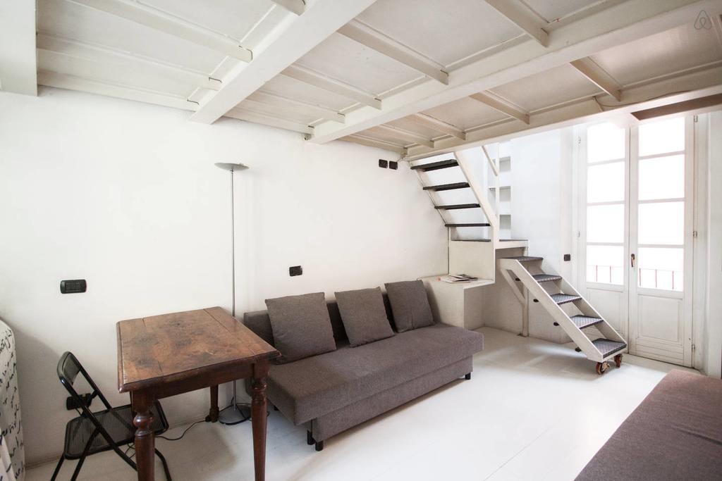 Casa Milano- Apartments And Rooms Екстериор снимка
