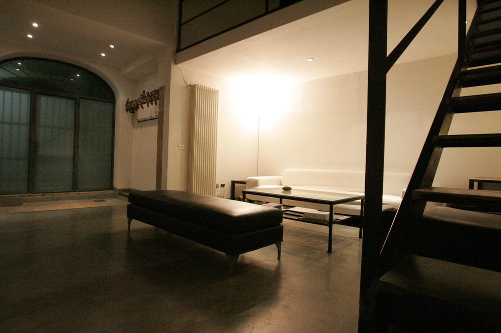 Casa Milano- Apartments And Rooms Екстериор снимка