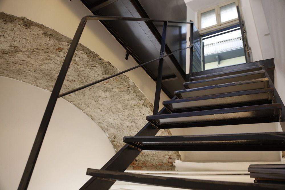 Casa Milano- Apartments And Rooms Екстериор снимка