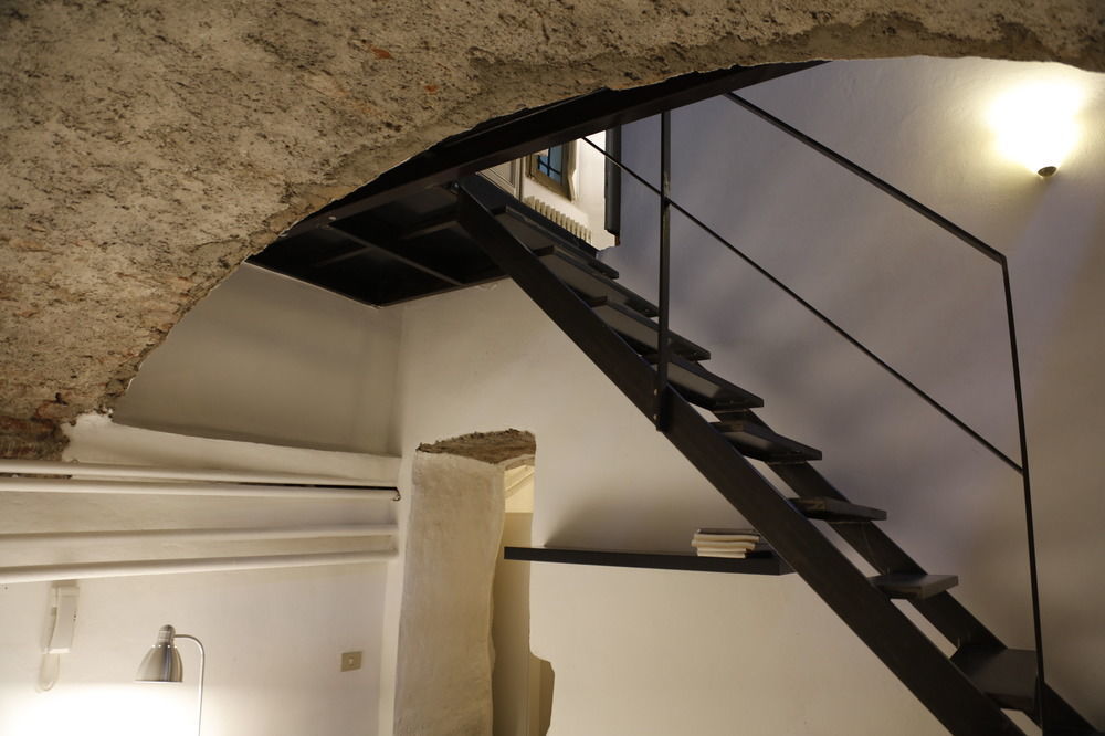 Casa Milano- Apartments And Rooms Екстериор снимка