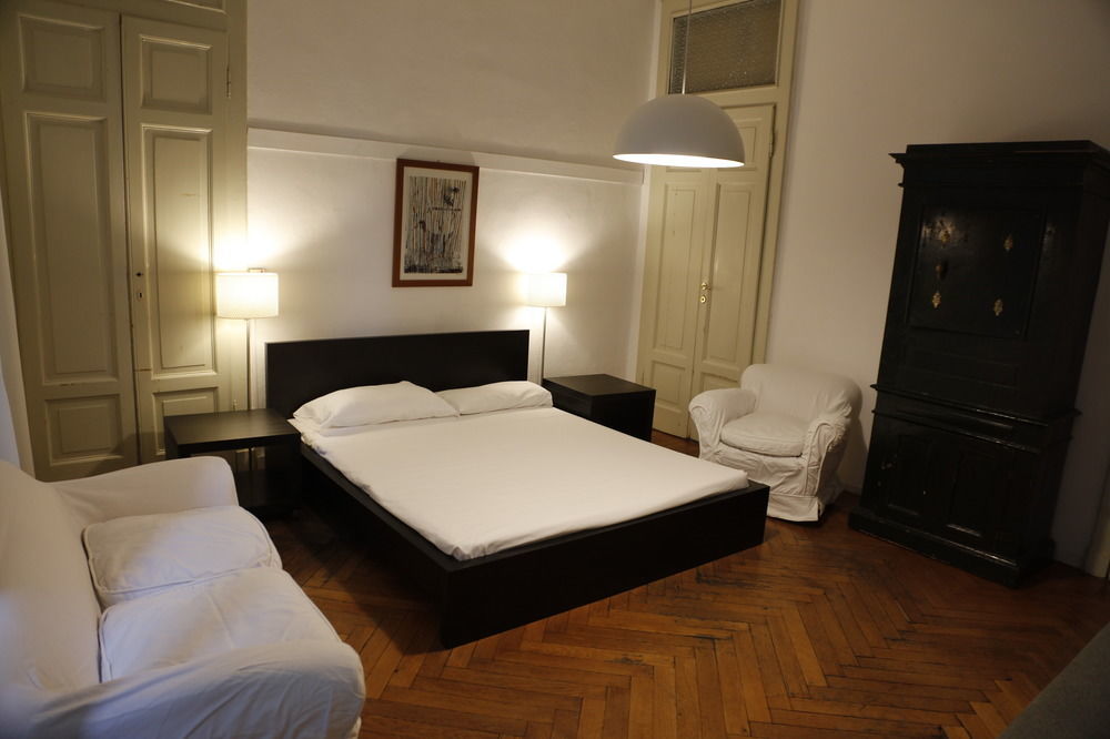 Casa Milano- Apartments And Rooms Екстериор снимка
