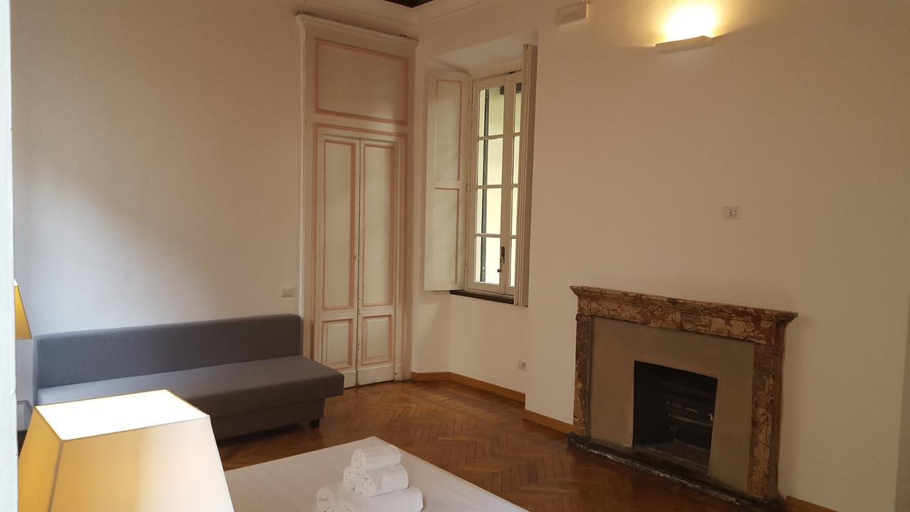 Casa Milano- Apartments And Rooms Екстериор снимка