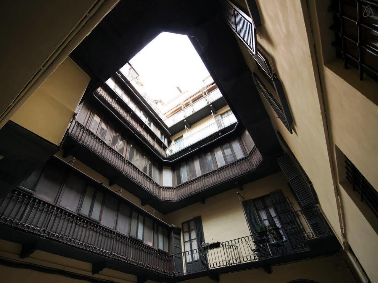 Casa Milano- Apartments And Rooms Екстериор снимка