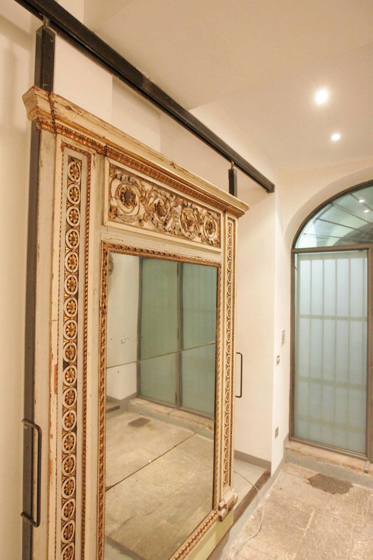 Casa Milano- Apartments And Rooms Екстериор снимка