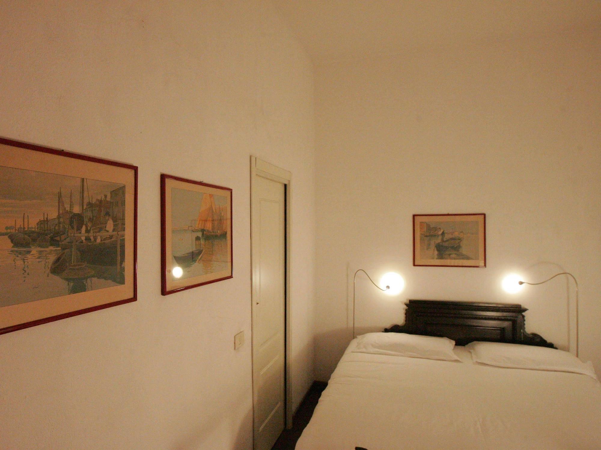 Casa Milano- Apartments And Rooms Екстериор снимка