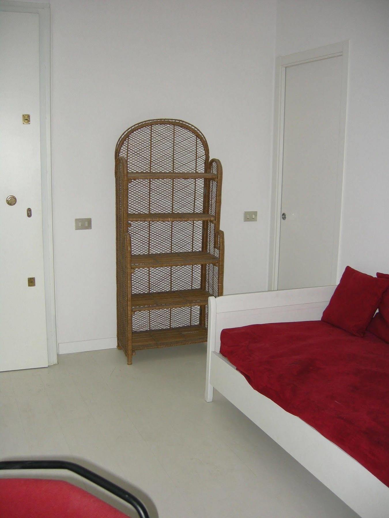 Casa Milano- Apartments And Rooms Екстериор снимка