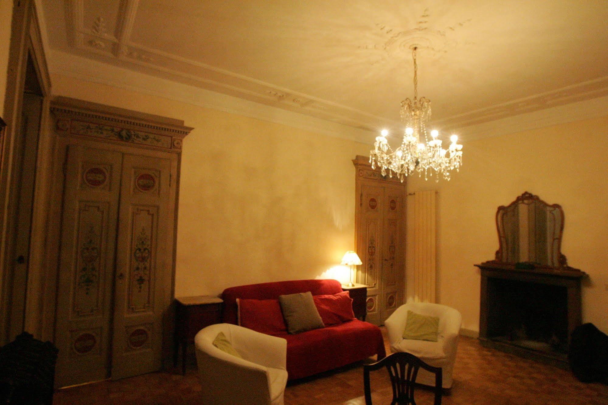 Casa Milano- Apartments And Rooms Екстериор снимка