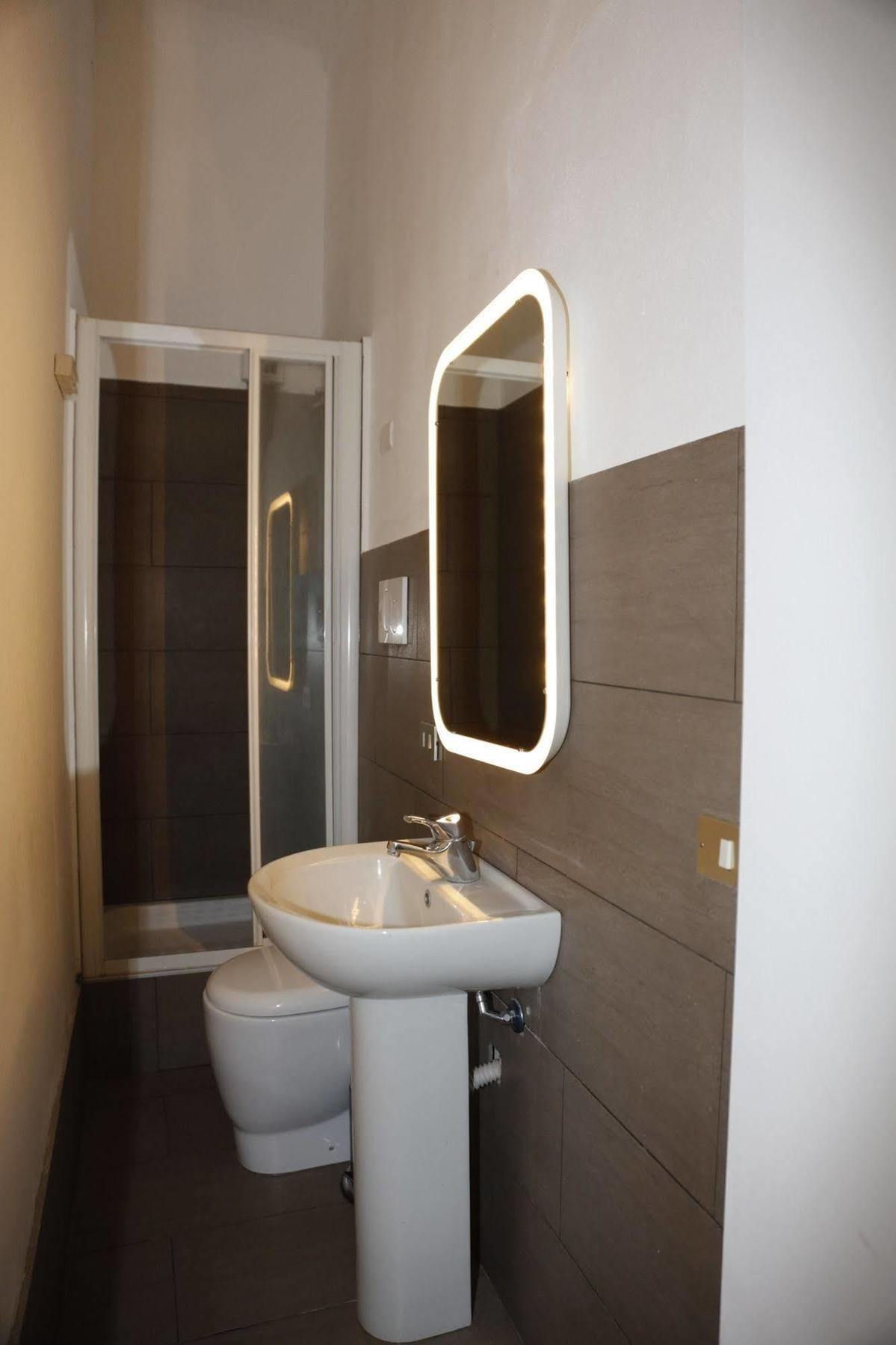Casa Milano- Apartments And Rooms Екстериор снимка