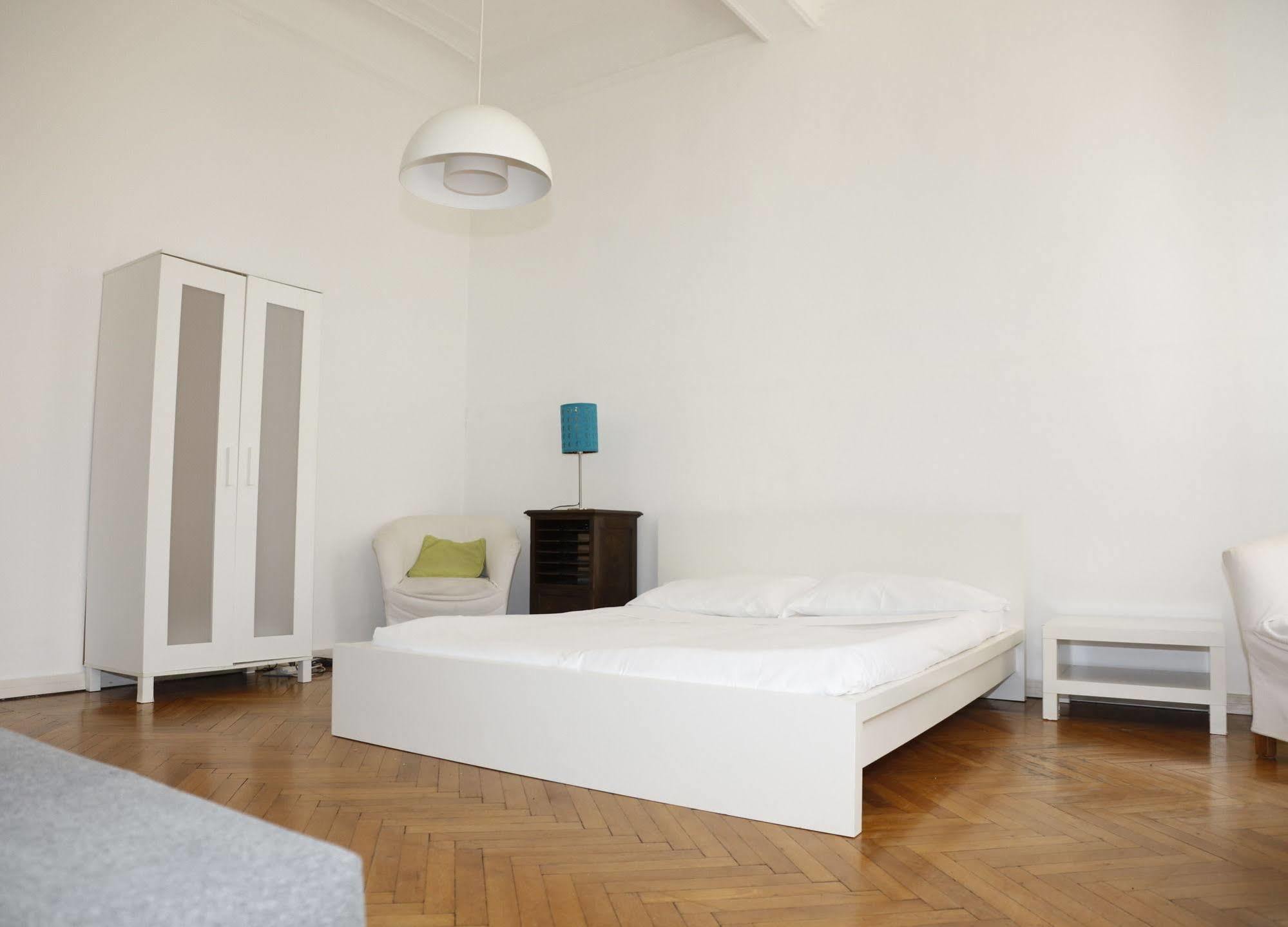 Casa Milano- Apartments And Rooms Екстериор снимка