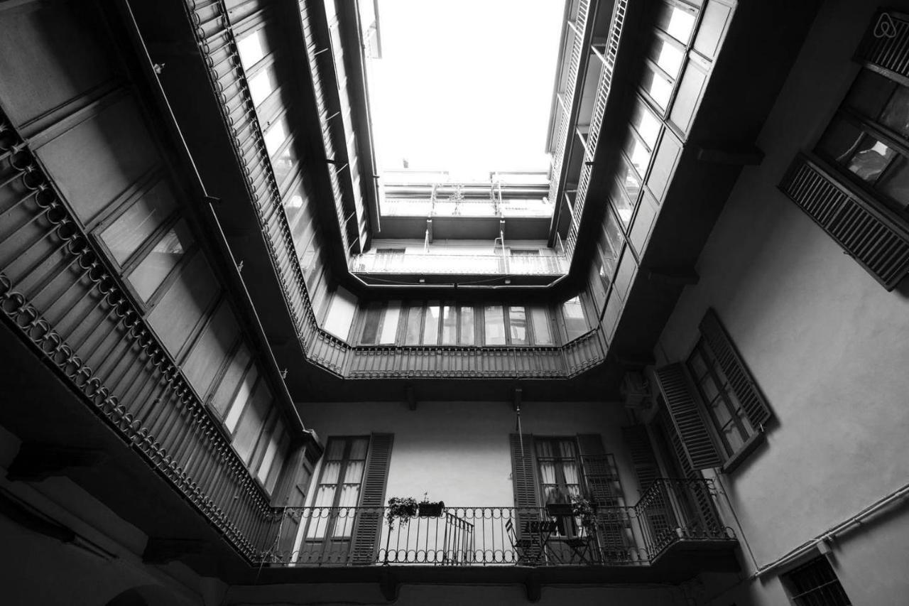 Casa Milano- Apartments And Rooms Стая снимка