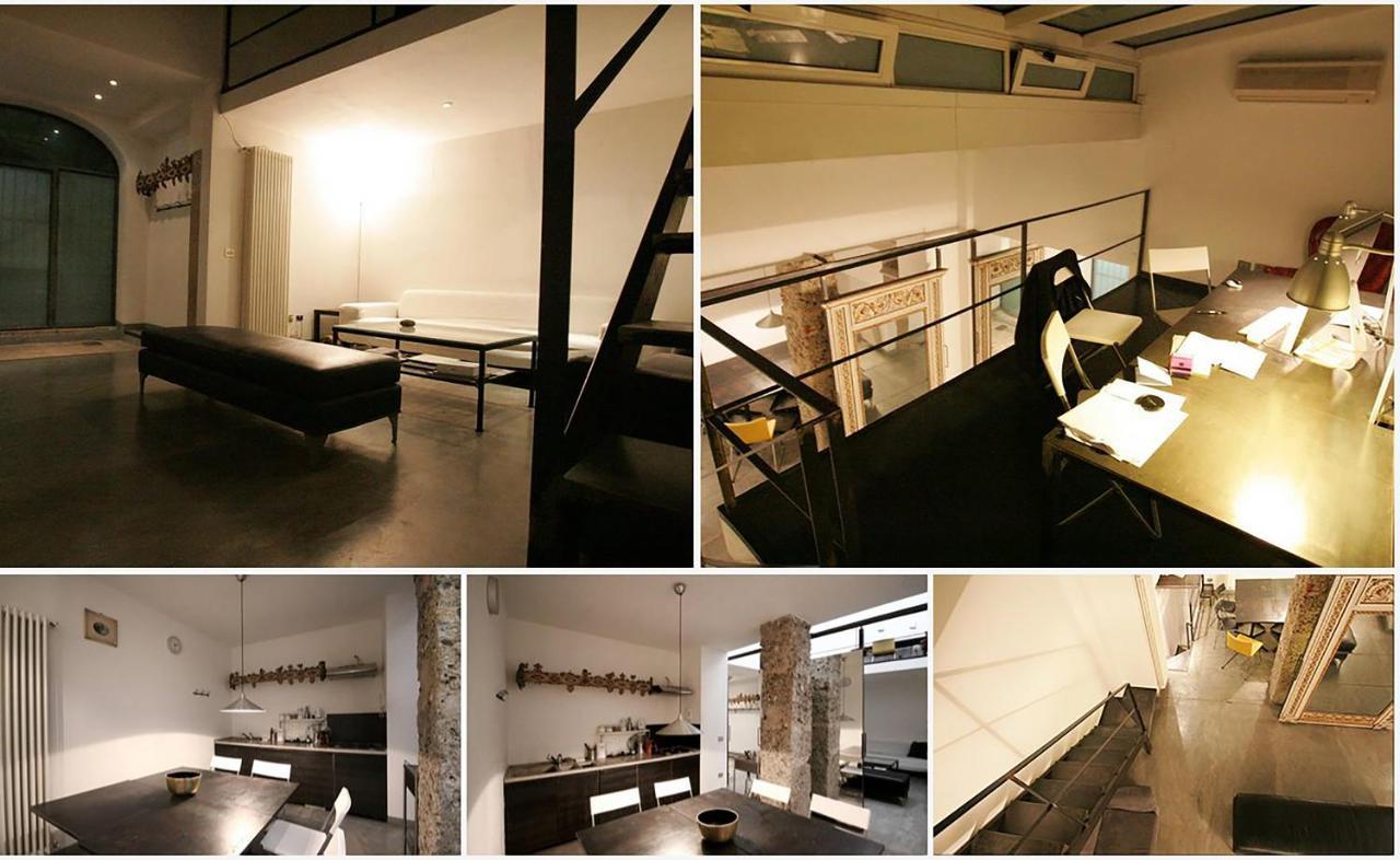 Casa Milano- Apartments And Rooms Екстериор снимка