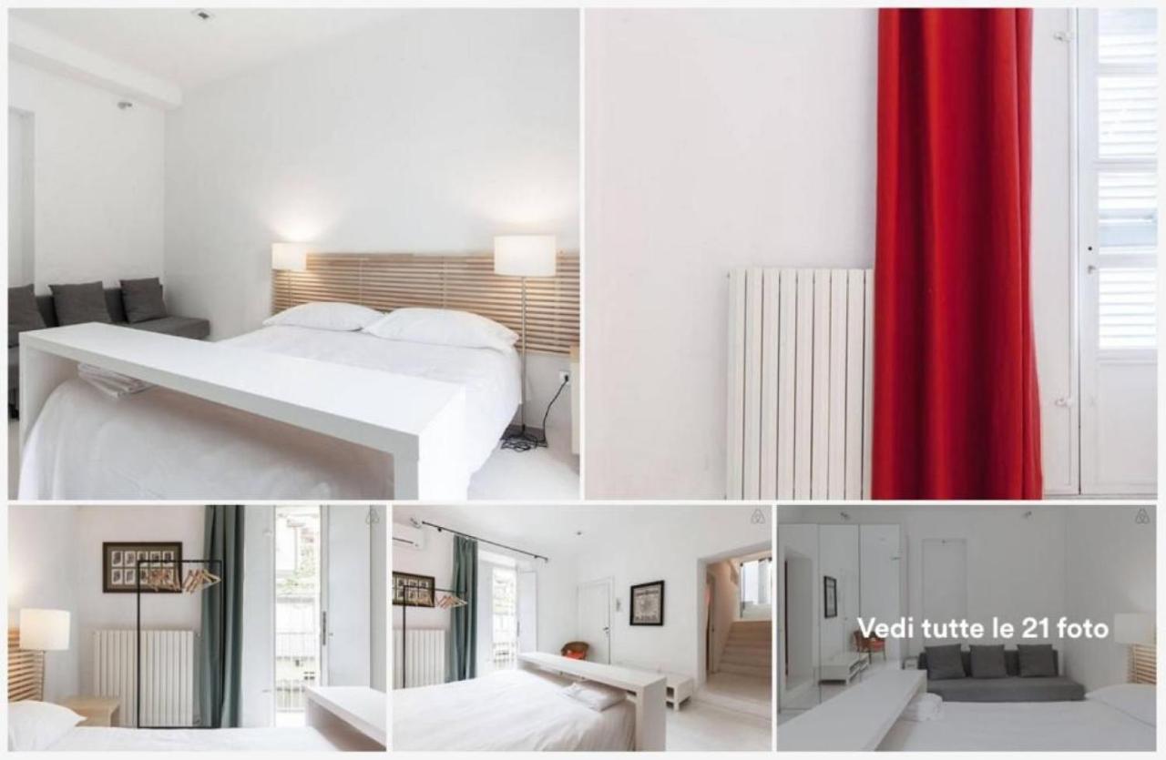 Casa Milano- Apartments And Rooms Екстериор снимка
